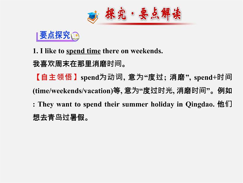 【金榜学案】Unit 8 Is there a post office near here Section B(1a-2c)课件05
