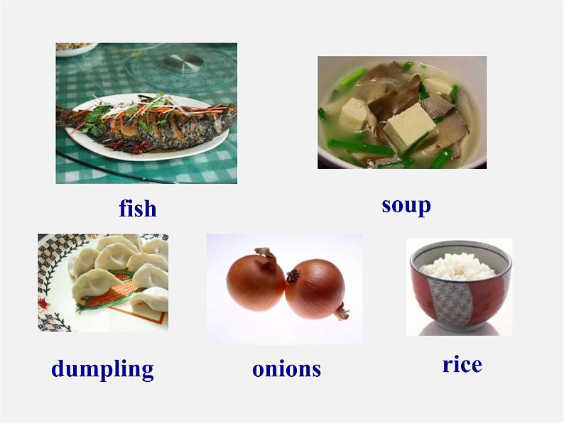 【湖北省】 Unit 10 I’d like some noodles Section B课件07