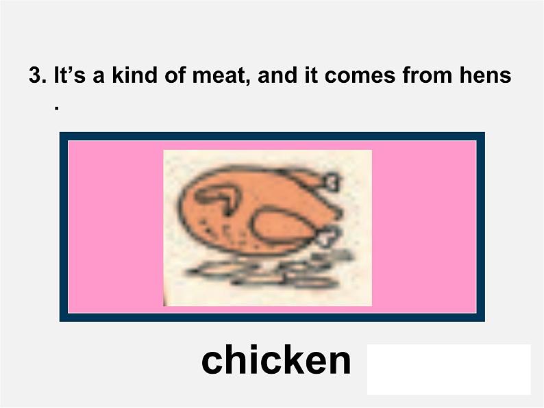 【吉林】 《Unit 10 I’d like some noodles》Section A课件04