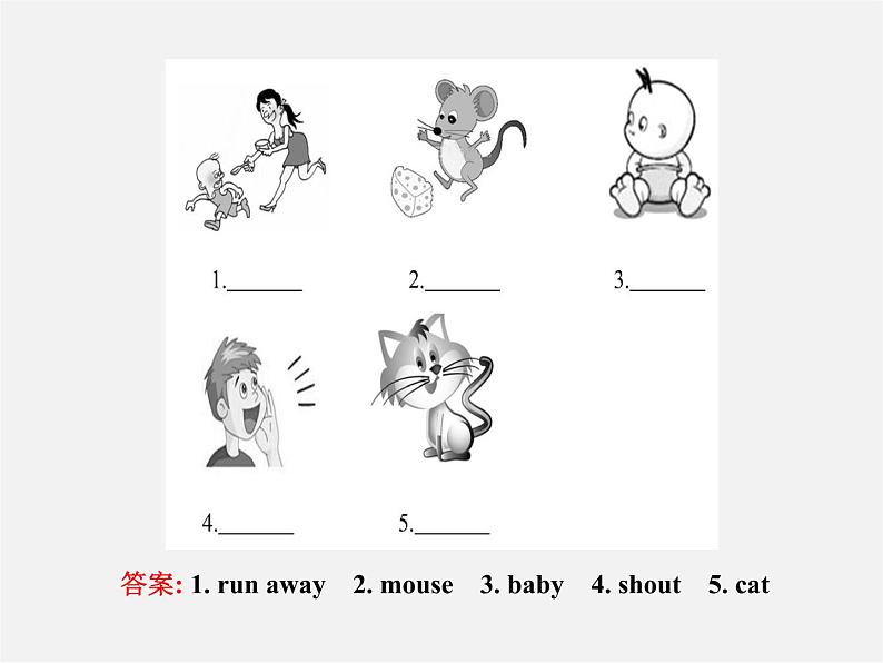 【金榜学案】Unit 12 What did you do last weekend Section A(Grammar Focus-3c)课件03