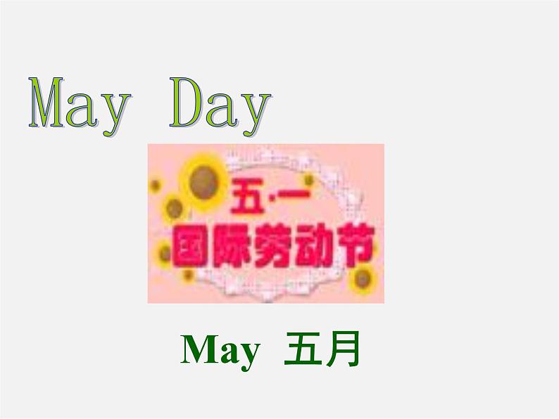 Unit 8 When is your birthday课件1第7页