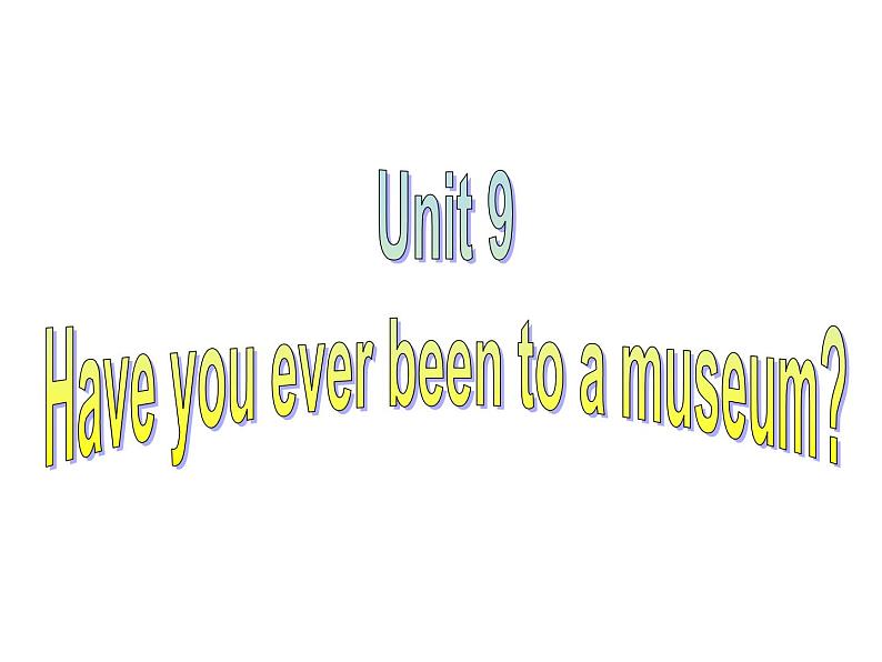 Unit9 SectionB reading 课件 2020-2021学年人教版英语 八年级下册01