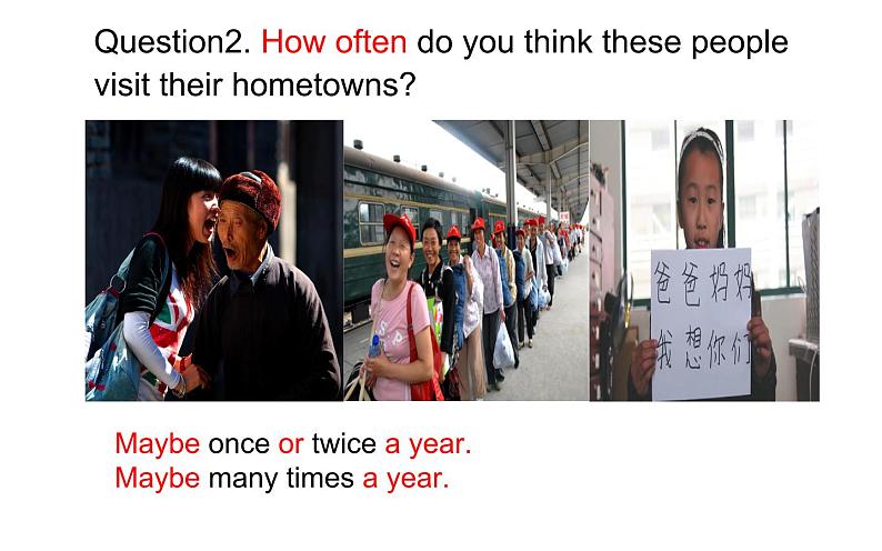 U8 Section B Hometown Feelings课件PPT第7页