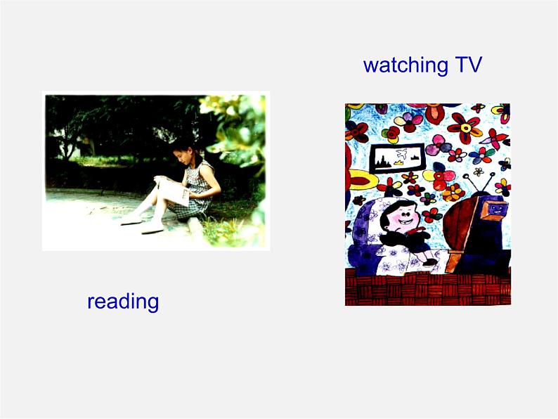 辽宁省灯塔市第二初级中学八年级英语上册 Unit 2 How often do you exercise?Section A1课件第5页