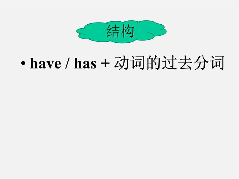 八年级英语下册 Unit 8 Have you read Treasure Island yet Period 1课件第7页