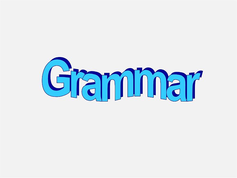 江苏省永丰初级中学七年级英语上册 Unit 6 Food and lifestyle Grammar课件第2页