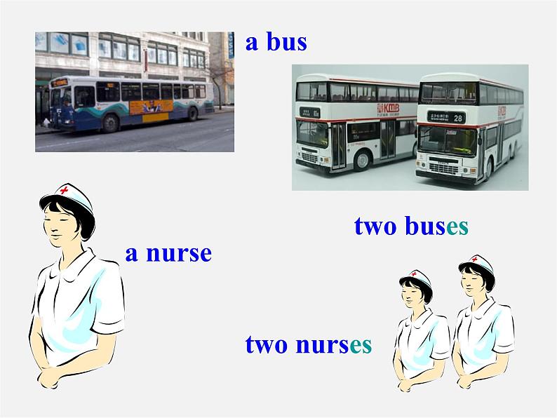 江苏省永丰初级中学七年级英语上册 Unit 6 Food and lifestyle Grammar课件第7页