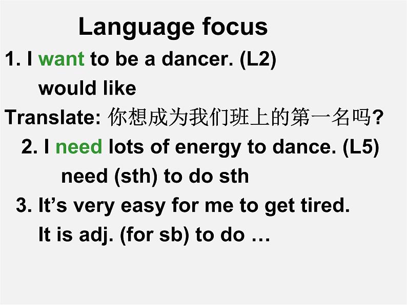 七年级英语上册 Unit 6《Food and lifestyle Reading 2》课件2第4页