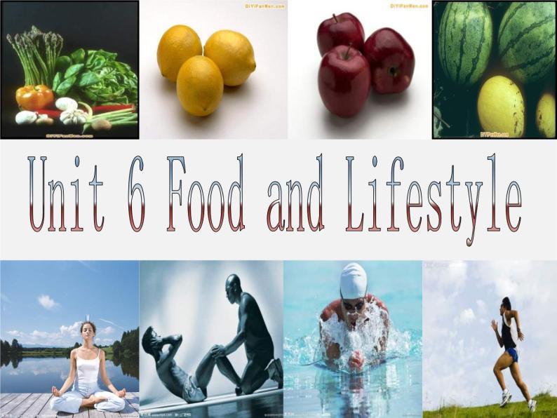 七年级英语上册 Unit 6《Food and lifestyle task》课件301