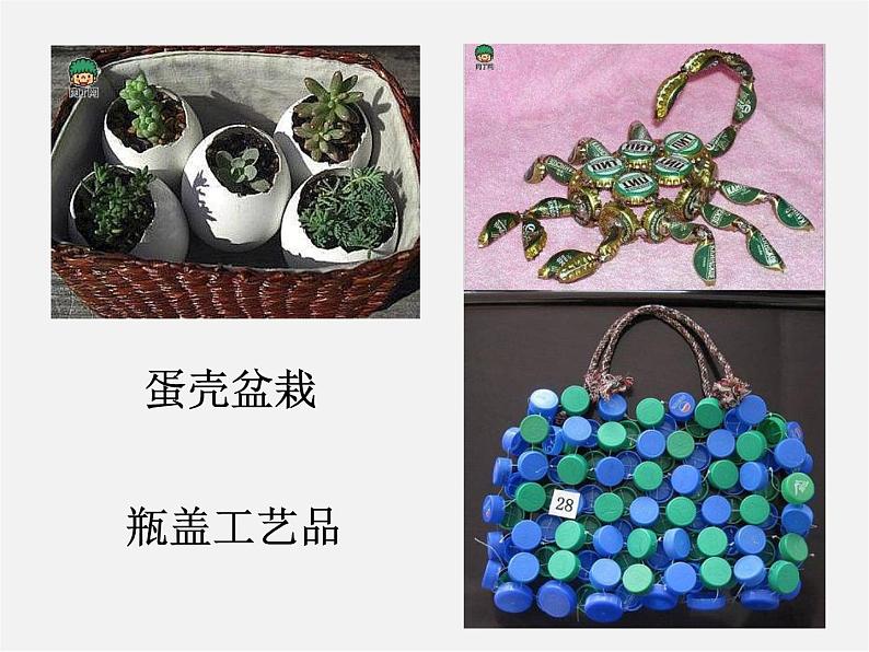 江苏省兴化市昭阳湖初级中学八年级英语上册 Unit 4 Do it yourself Reading课件1第3页