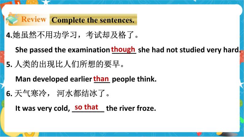 Unit 2 Culture shock Period 4 Speaking & writing（课件37张PPT+教案+导学案）04