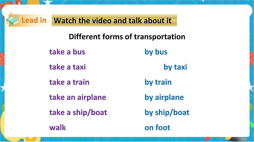 Unit 5 Sport Period 4 Speaking & writing第8頁