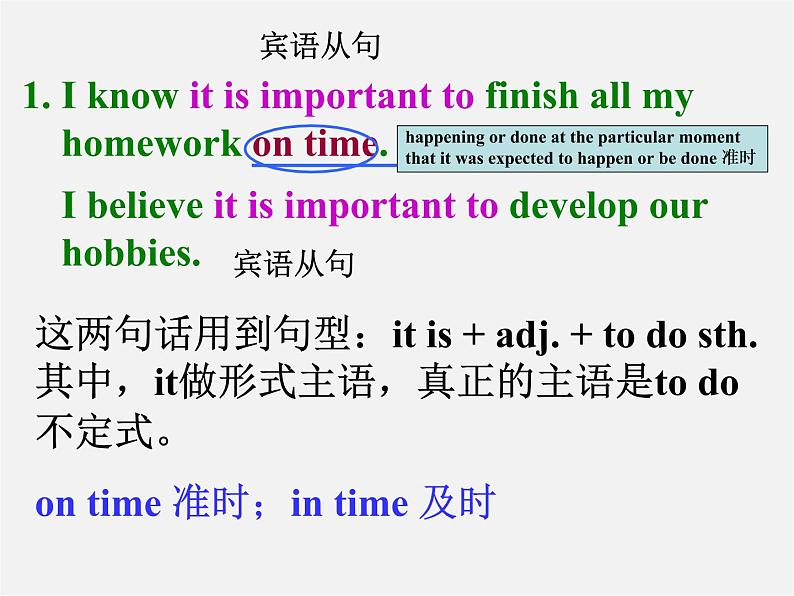 江苏省永丰初级中学九年级英语上册 Unit 2 Colour Reading课件03