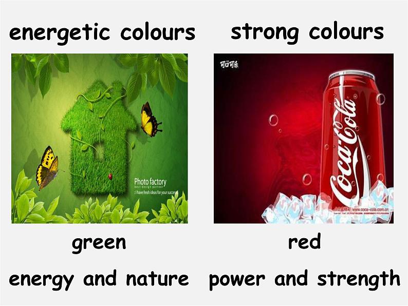 江苏省永丰县初级中学九年级英语上册 Unit 2 Colour Task课件第7页