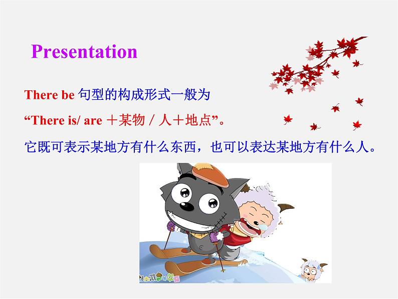 广东省佛山市顺德区江义初级中学七年级英语下册《Module 3 Unit 3 Language in use》课件第4页