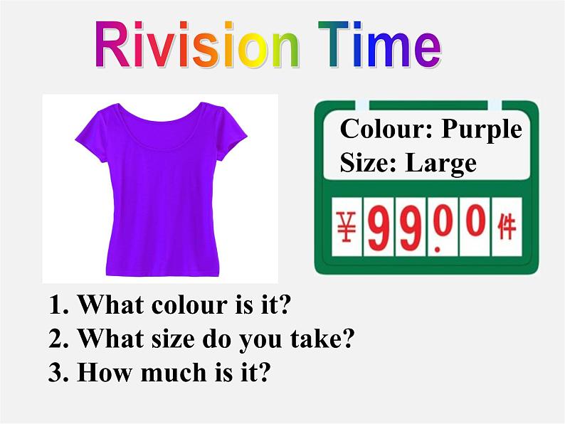 七年级英语下册 Module 5 Shopping Unit 2 You can buy everything on the Internet.课件03