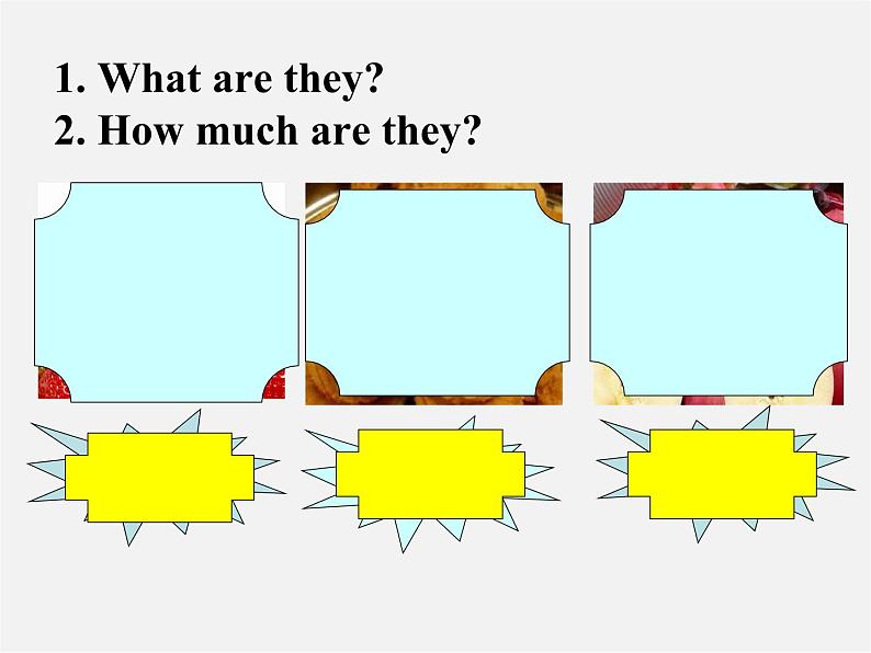 七年级英语下册 Module 5 Shopping Unit 2 You can buy everything on the Internet.课件06