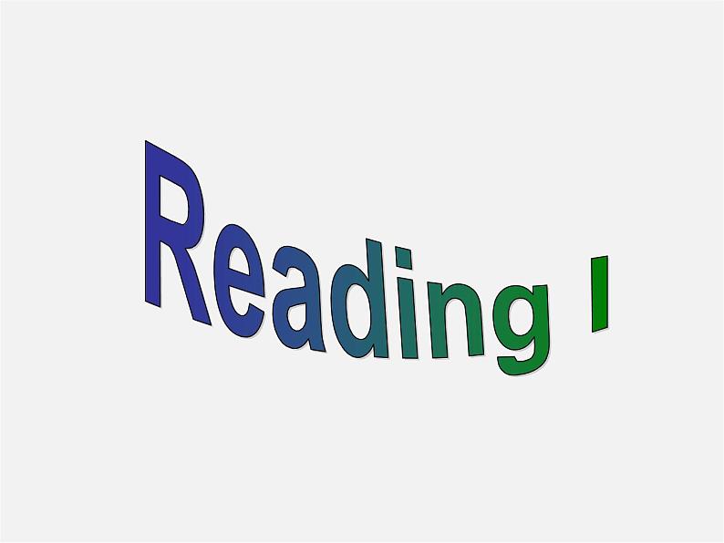江苏省盐城市永丰初级中学八年级英语下册 Unit 3 Online tours Reading I课件02
