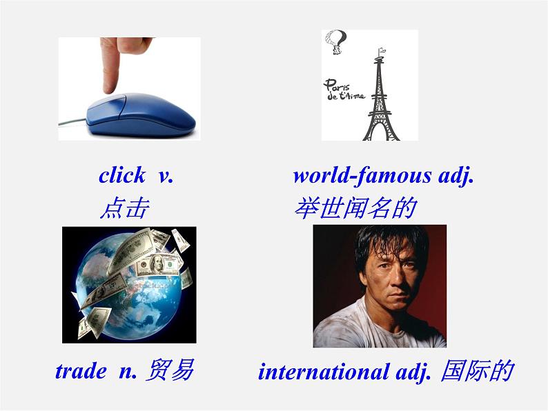 江苏省盐城市永丰初级中学八年级英语下册 Unit 3 Online tours Reading I课件08