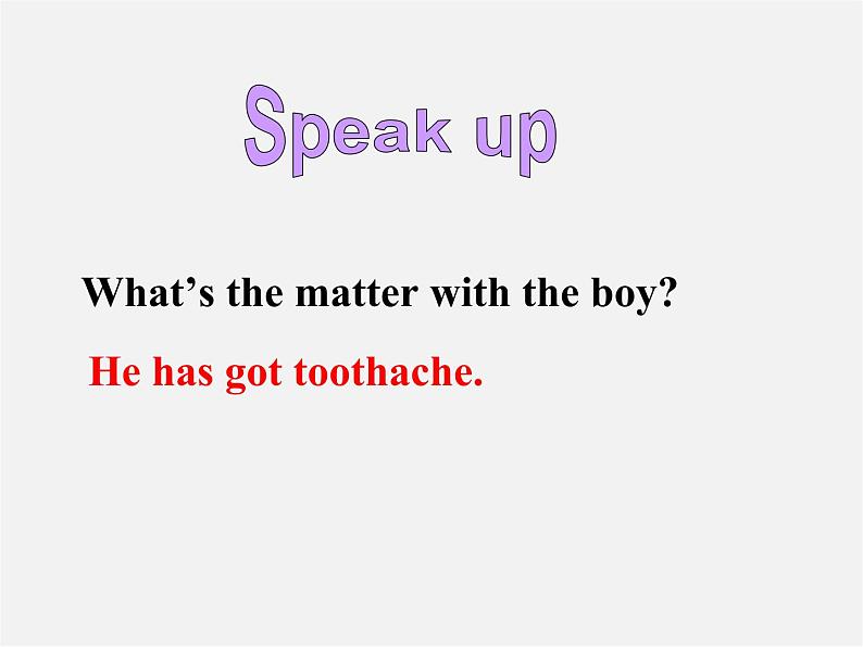 江苏省永丰初级中学八年级英语下册 Unit 7 International Charities Speak up & Study skills课件第5页