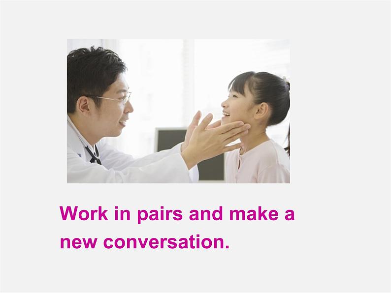 江苏省永丰初级中学八年级英语下册 Unit 7 International Charities Speak up & Study skills课件第8页