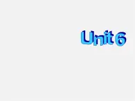 四川省华蓥市九年级英语下册《Module 6 Unit 3 Language in use》课件