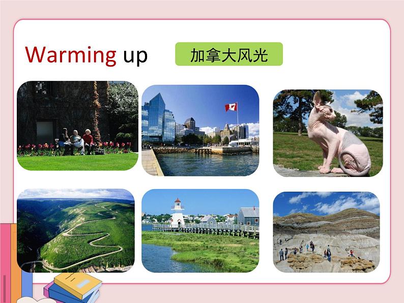 冀教版英语九年级下册 Unit 8 lesson 46【课件+音频+视频】03