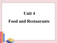 冀教版英语七年级上册 第四单元lesson21【课件】