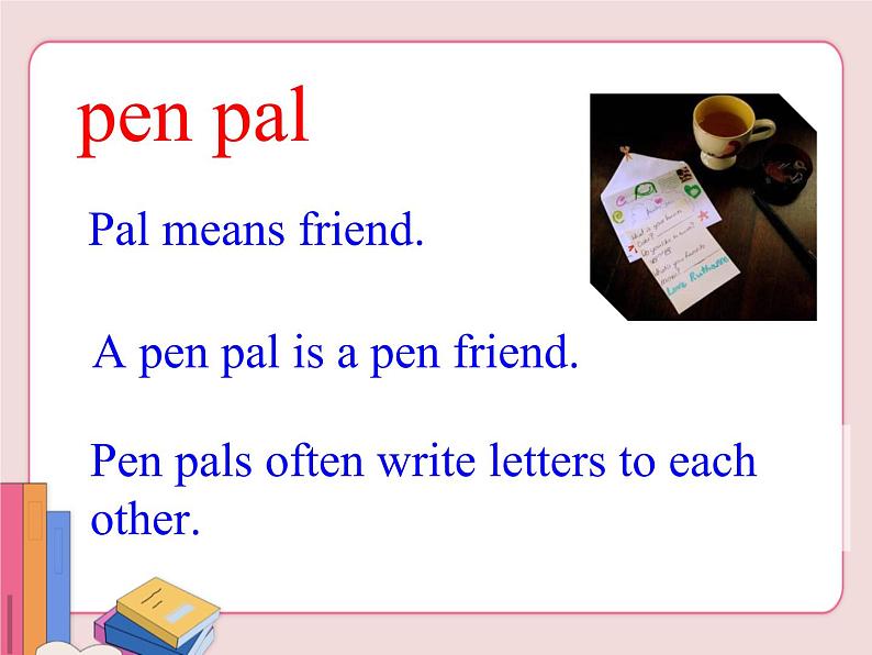 冀教版英语七年级下册 Lesson 30【课件+音频】05