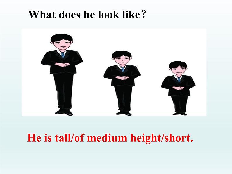 Unit 9Section A 1(1a~2d)课件2021-2022学年人教版英语七年级下册08