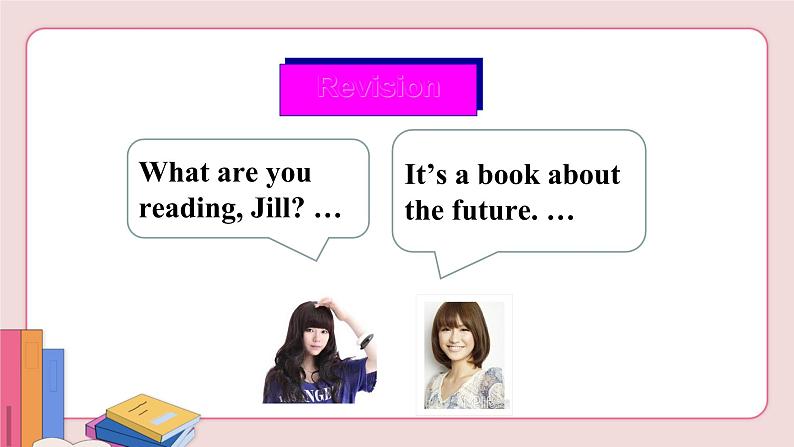 人教版英语八年级上册 Unit 7 Section A (Grammar focus-3c)【课件】03