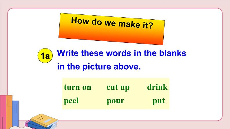 Unit 8 Section A (1a-2d)第8页