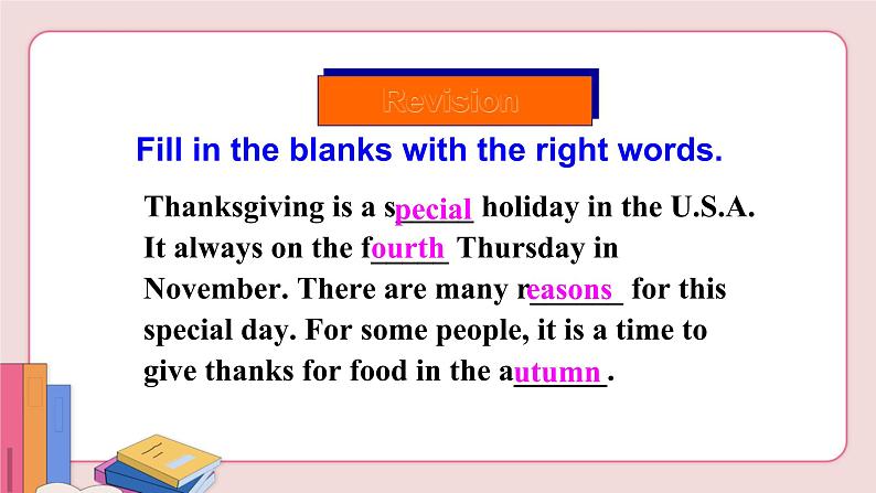 Unit 8 Section B (3a-Self check)第3页