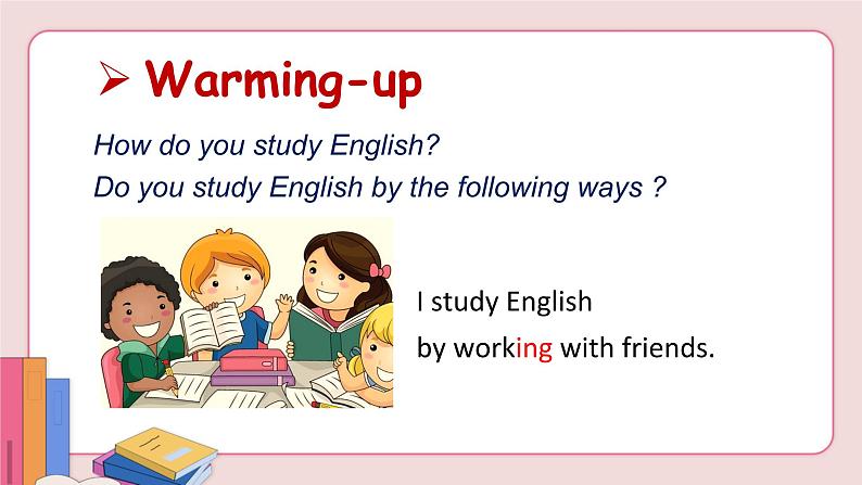 Unit 1 Section A 1a-1c第3页