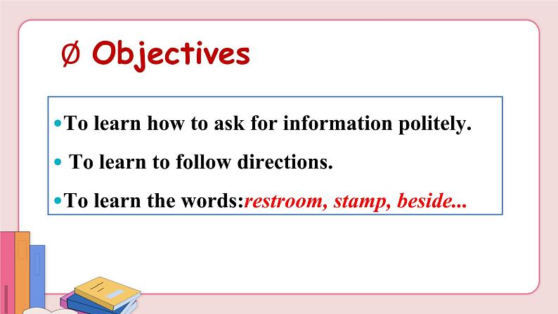 人教版英语九年级上册 Unit 3 Section A 1a-1c【课件+音频】02