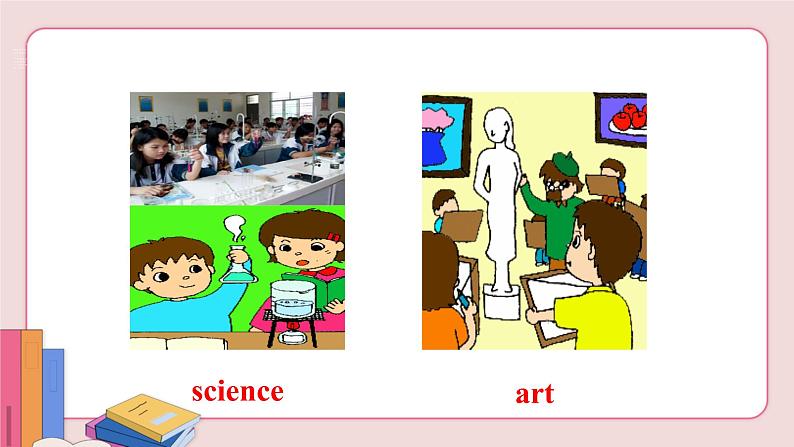 Unit 9 Section A 1a-1c第8页