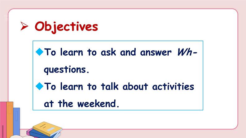 人教版英语七年级下册 Unit 12 What did you do last weekend Section A Grammar Focus-3c【课件+音频】02