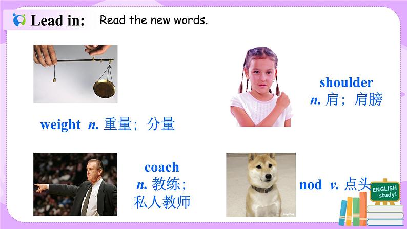 Unit 11 Section B 2a-Self Check课件+全英教案+课前预习+课后练习+音频03