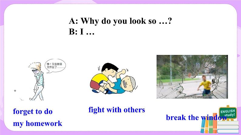 Unit 11 Section B 2a-Self Check课件+全英教案+课前预习+课后练习+音频05