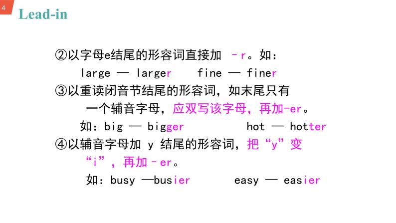 Module 2 Unit 3 Language in use 课件+教案+同步练习（含答案）04