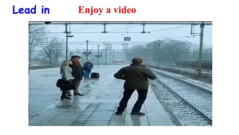 人教新目标版九年级英语Revision of Unit 11 Sad movies make me cry课件PPT03