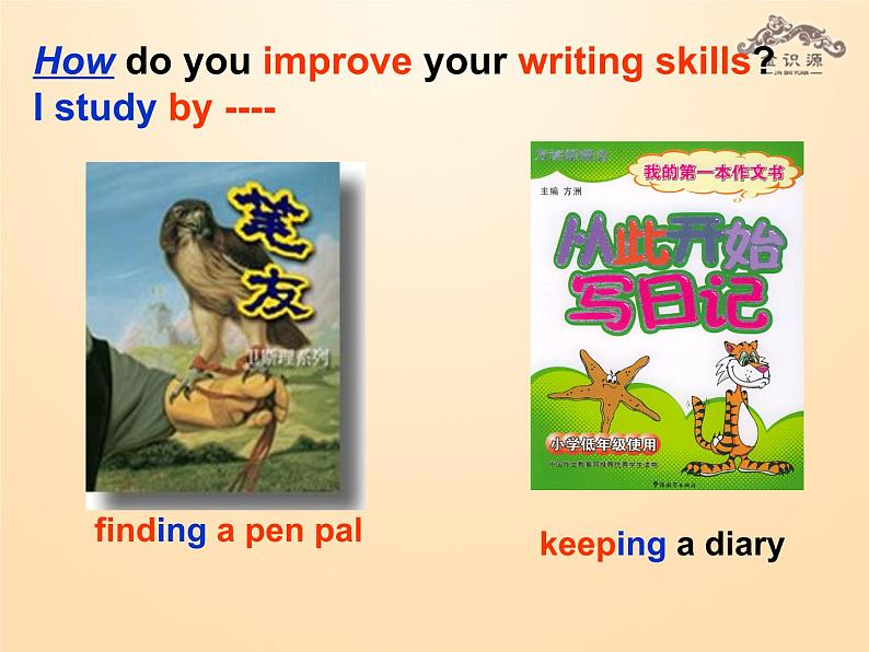 【金识源】九年级英语全册 Unit 1 How can we become good learners(第3课时)课件 (新版)人教新目标版第6页