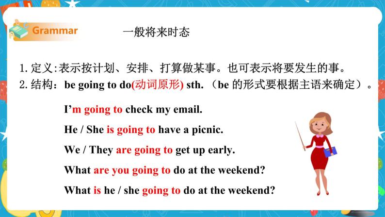 Module 3 Unit 3 Language in use 课件 试卷 教案05