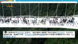 Module 8 Time off Unit 2 We thought somebody was moving about 课件(共21张PPT)+教案+音视频素材