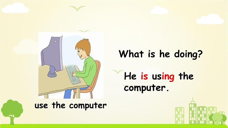 Unit 6 Section A 1a-1c第7页