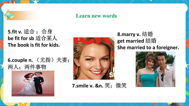 Unit 6 An old man tried to move the mountains SectionA Grammar focus -4c (课件+同步练习+教案设计)05