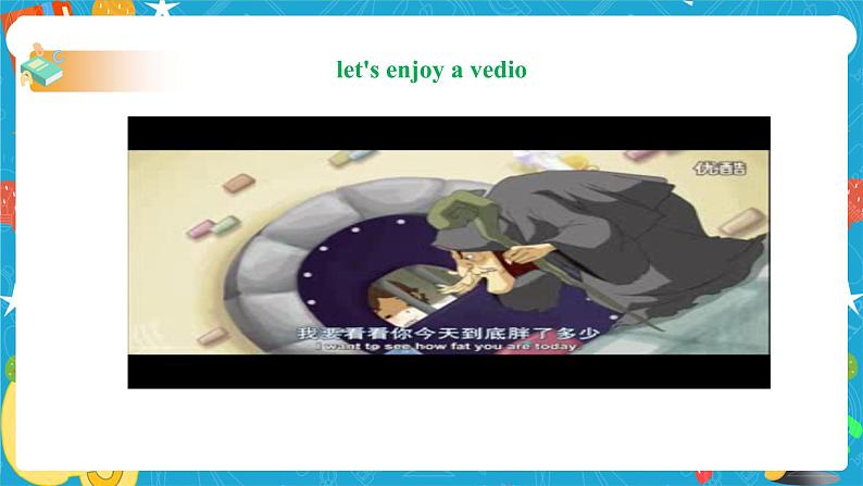 Unit 6 An old man tried to move the mountains  Section B 3a-self check (课件+同步练习+教案设计)02