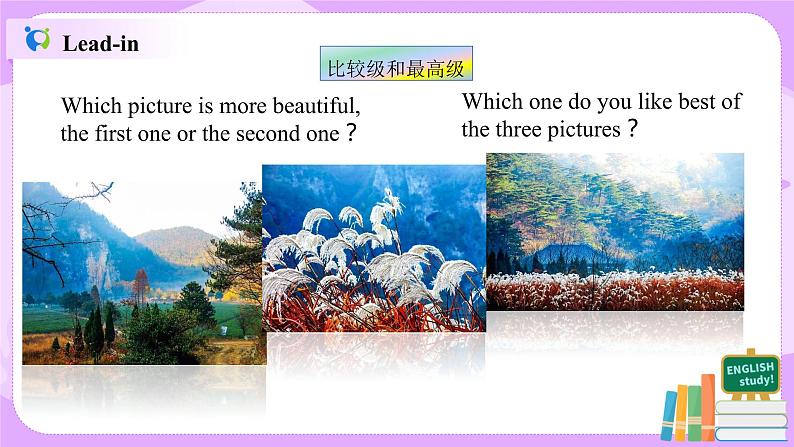 Unit 7 What's the highest mountain in the world?(第3课时)课件(送教案练习)02