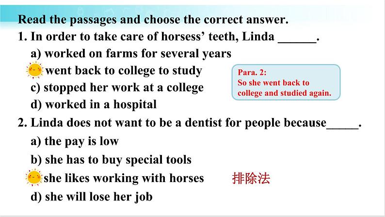 外研版英语九年级下册 Revision module B Reading 教学课件+音频素材06