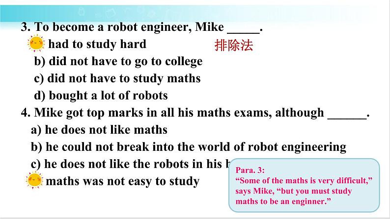 外研版英语九年级下册 Revision module B Reading 教学课件+音频素材07